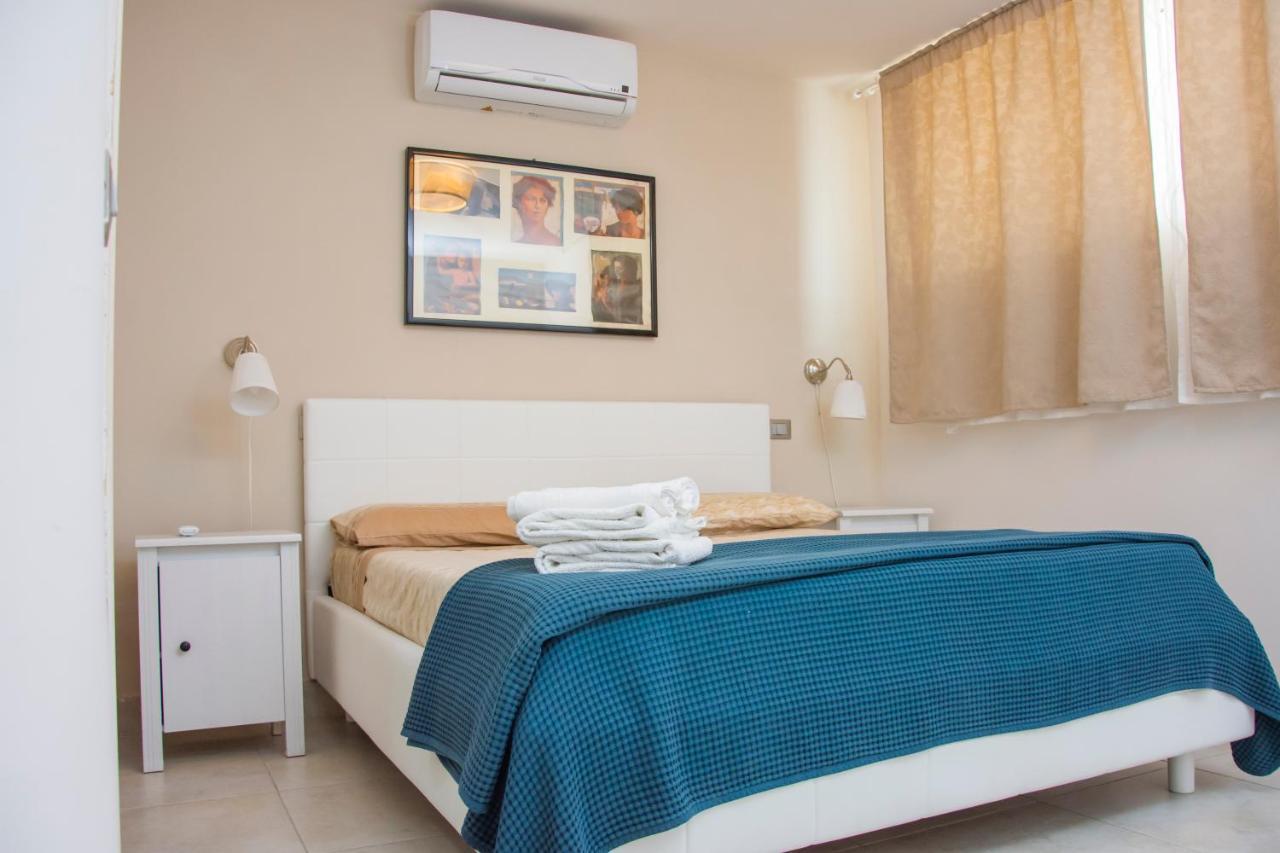 Domus Del Sole Apartment